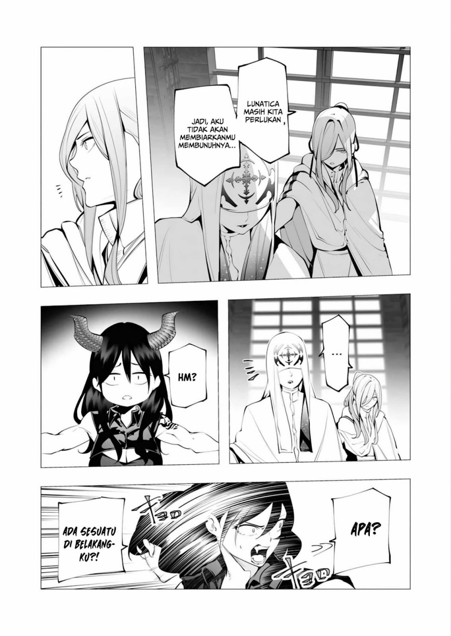 Serial Killer Isekai ni Oritatsu Chapter 13.2 page 32