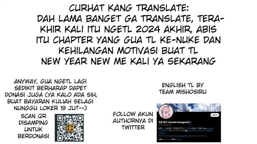 Baca Sewayaki Danshi to Gūtara Osananajimi - Chapter 03 halaman 6