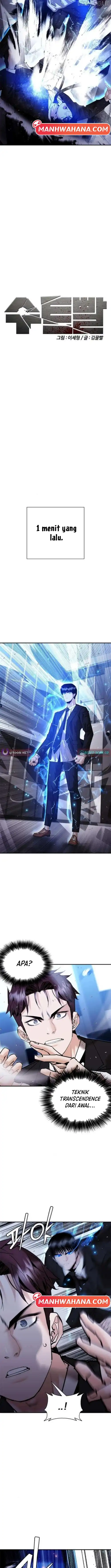 Baca Shadow Agents: Suit Up Chapter 21 - Halaman 10 Baca Shadow Agents: Suit Up - Chapter 21 halaman 10