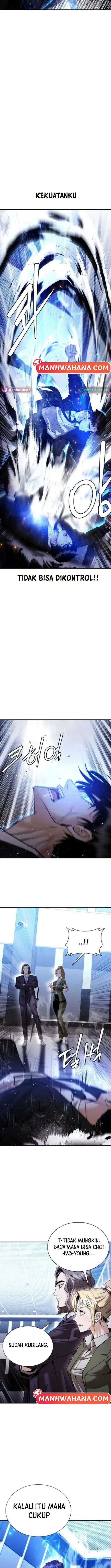 Baca Shadow Agents: Suit Up Chapter 21 - Halaman 12 Baca Shadow Agents: Suit Up - Chapter 21 halaman 12