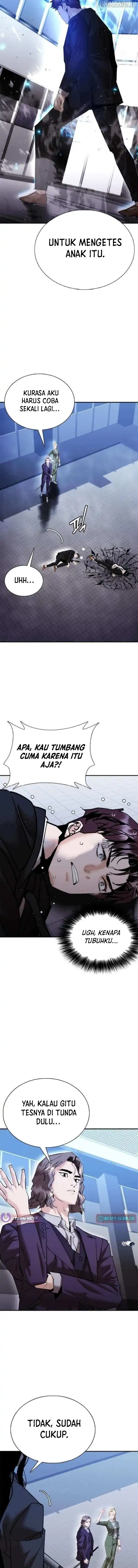 Baca Shadow Agents: Suit Up Chapter 21 - Halaman 13 Baca Shadow Agents: Suit Up - Chapter 21 halaman 13