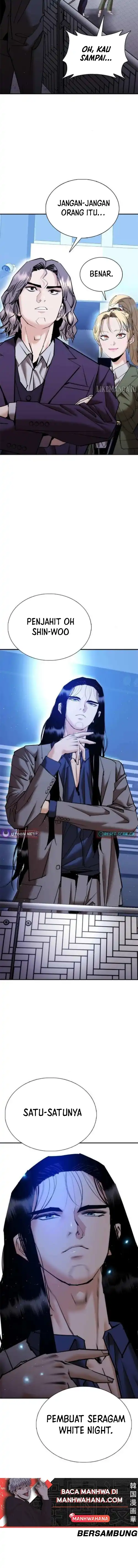 Baca Shadow Agents: Suit Up Chapter 21 - Halaman 14 Baca Shadow Agents: Suit Up - Chapter 21 halaman 14