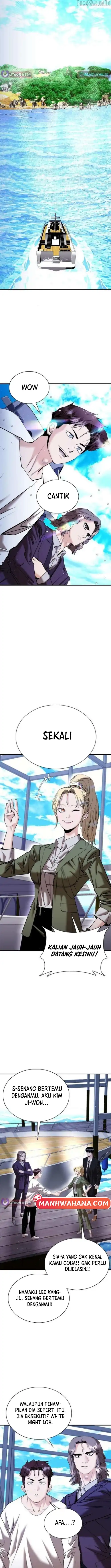 Baca Shadow Agents: Suit Up Chapter 21 - Halaman 3 Baca Shadow Agents: Suit Up - Chapter 21 halaman 3