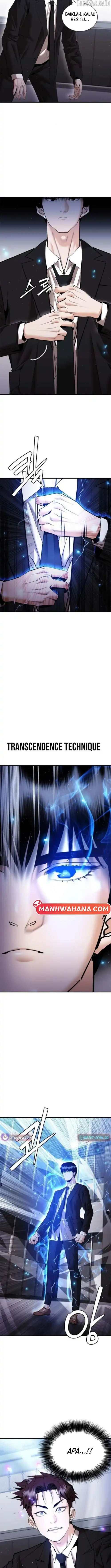 Baca Shadow Agents: Suit Up Chapter 21 - Halaman 7 Baca Shadow Agents: Suit Up - Chapter 21 halaman 7