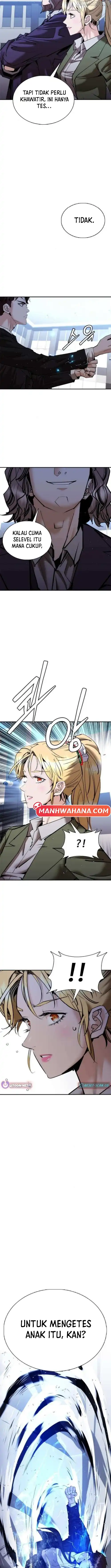 Baca Shadow Agents: Suit Up Chapter 21 - Halaman 9 Baca Shadow Agents: Suit Up - Chapter 21 halaman 9