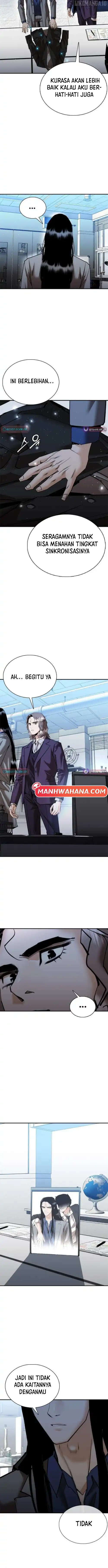 Baca Shadow Agents: Suit Up Chapter 22 - Halaman 12 Baca Shadow Agents: Suit Up - Chapter 22 halaman 12