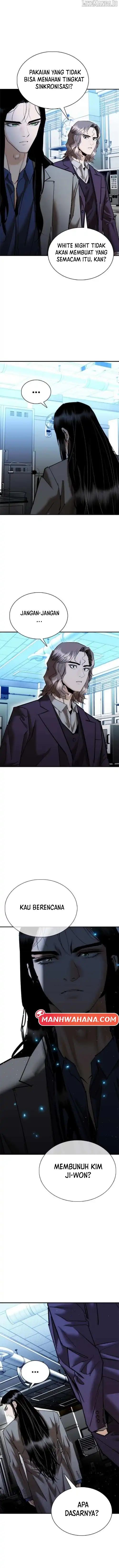 Baca Shadow Agents: Suit Up Chapter 22 - Halaman 13 Baca Shadow Agents: Suit Up - Chapter 22 halaman 13