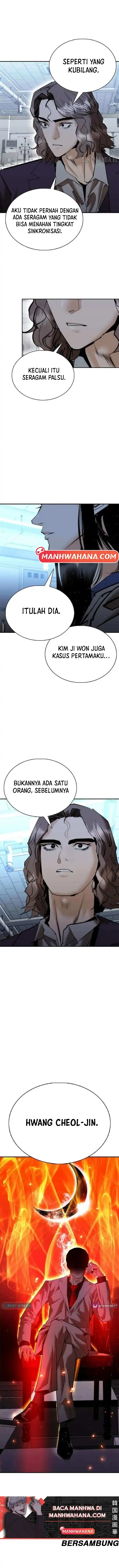 Baca Shadow Agents: Suit Up Chapter 22 - Halaman 14 Baca Shadow Agents: Suit Up - Chapter 22 halaman 14