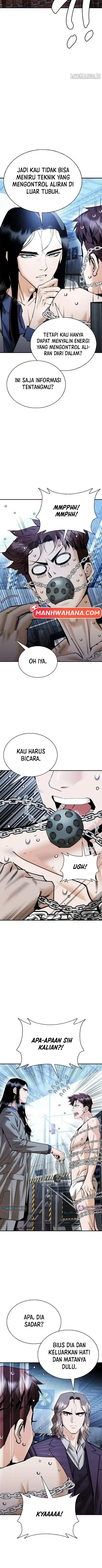 Baca Shadow Agents: Suit Up Chapter 22 - Halaman 2 Baca Shadow Agents: Suit Up - Chapter 22 halaman 2