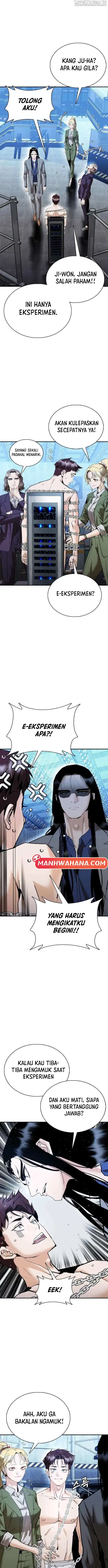 Baca Shadow Agents: Suit Up Chapter 22 - Halaman 3 Baca Shadow Agents: Suit Up - Chapter 22 halaman 3