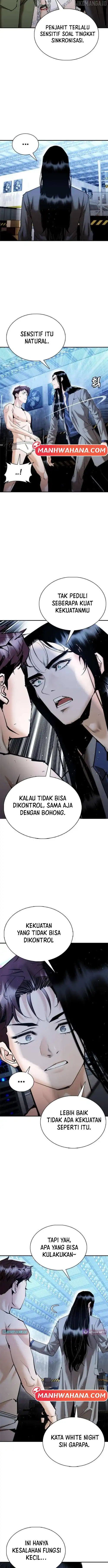 Baca Shadow Agents: Suit Up Chapter 22 - Halaman 4 Baca Shadow Agents: Suit Up - Chapter 22 halaman 4