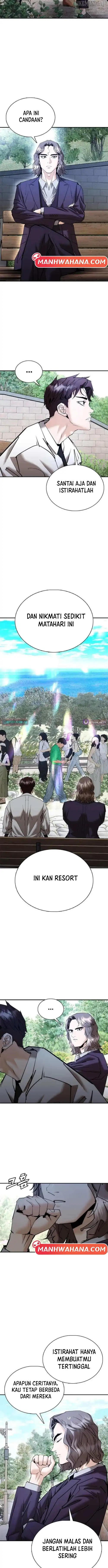 Baca Shadow Agents: Suit Up Chapter 22 - Halaman 6 Baca Shadow Agents: Suit Up - Chapter 22 halaman 6