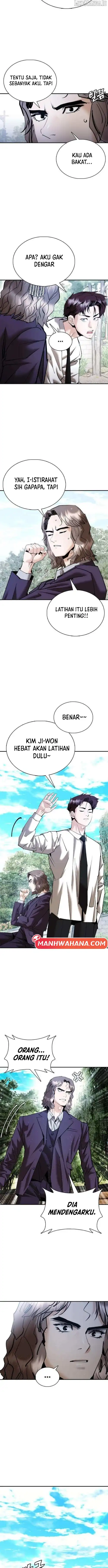 Baca Shadow Agents: Suit Up Chapter 22 - Halaman 7 Baca Shadow Agents: Suit Up - Chapter 22 halaman 7