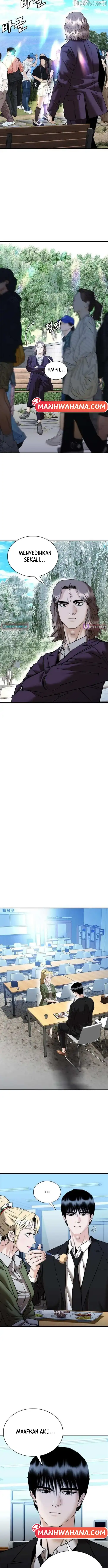 Baca Shadow Agents: Suit Up Chapter 22 - Halaman 8 Baca Shadow Agents: Suit Up - Chapter 22 halaman 8