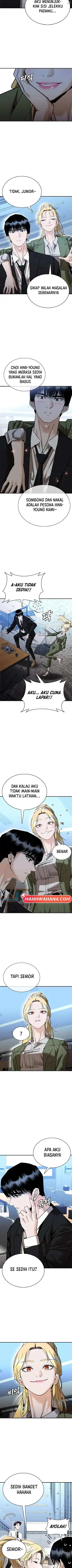 Baca Shadow Agents: Suit Up Chapter 22 - Halaman 9 Baca Shadow Agents: Suit Up - Chapter 22 halaman 9