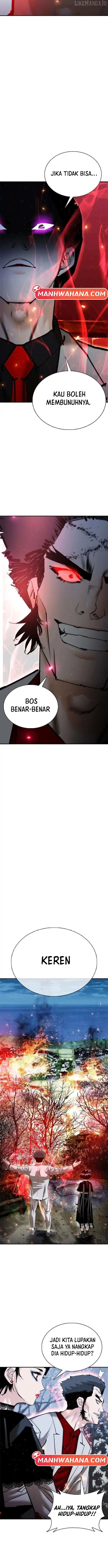 Baca Shadow Agents: Suit Up - Chapter 23 halaman 10