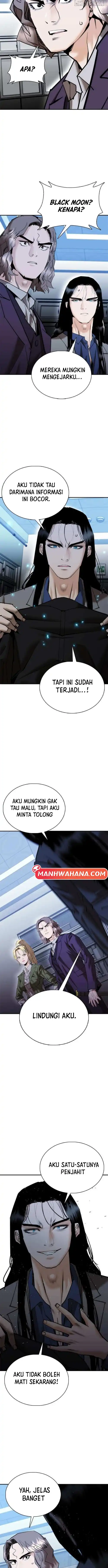 Baca Shadow Agents: Suit Up - Chapter 23 halaman 13