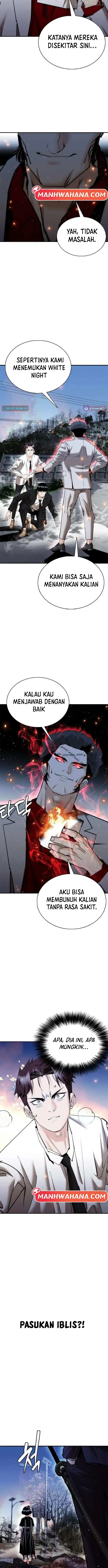 Baca Shadow Agents: Suit Up - Chapter 23 halaman 16