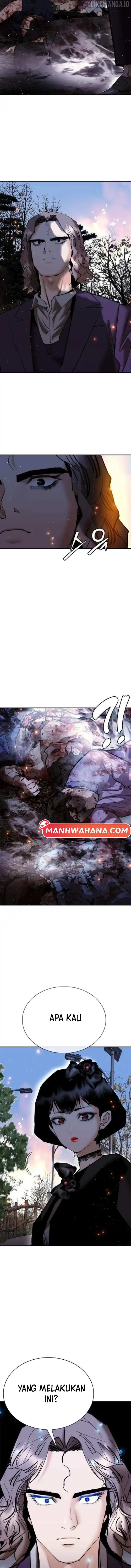 Baca Shadow Agents: Suit Up - Chapter 23 halaman 17