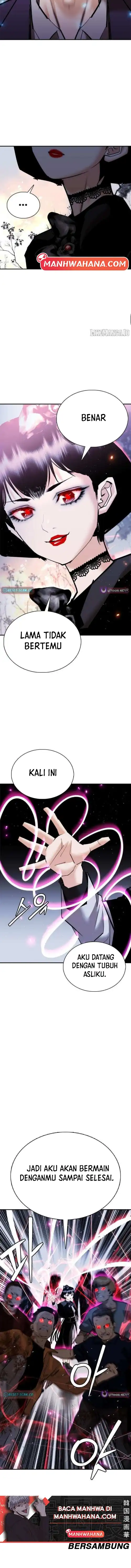 Baca Shadow Agents: Suit Up - Chapter 23 halaman 18