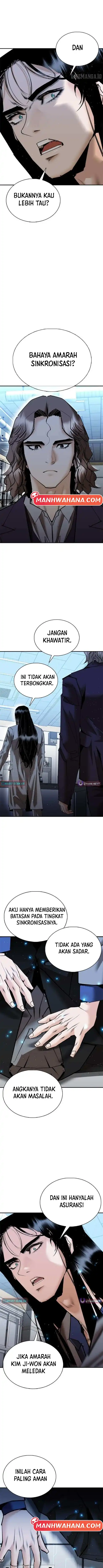 Baca Shadow Agents: Suit Up - Chapter 23 halaman 2