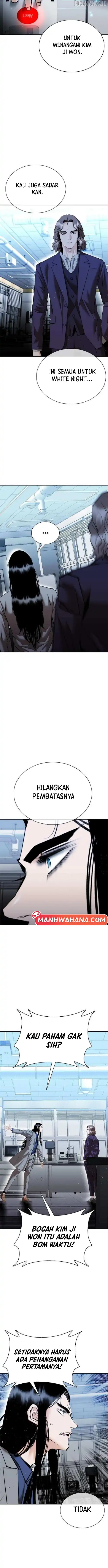 Baca Shadow Agents: Suit Up - Chapter 23 halaman 3
