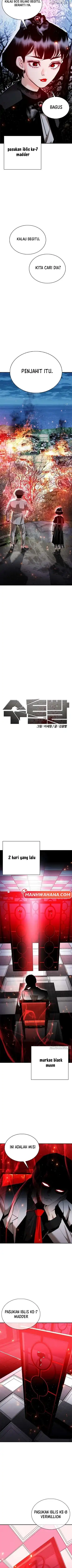 Baca Shadow Agents: Suit Up - Chapter 23 halaman 7