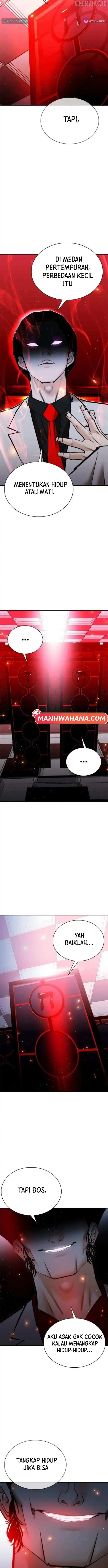 Baca Shadow Agents: Suit Up - Chapter 23 halaman 9