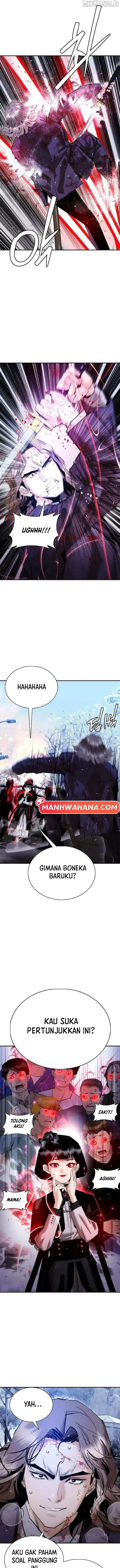 Baca Shadow Agents: Suit Up Chapter 24 - Halaman 11 Baca Shadow Agents: Suit Up - Chapter 24 halaman 11