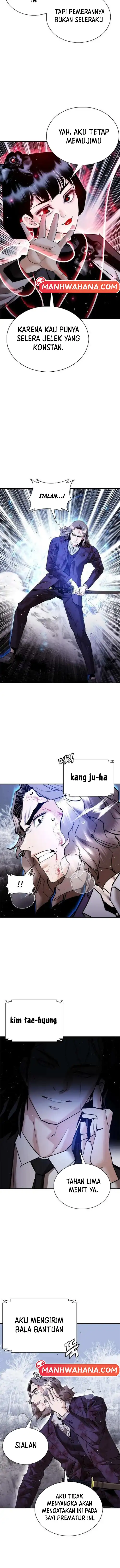 Baca Shadow Agents: Suit Up Chapter 24 - Halaman 12 Baca Shadow Agents: Suit Up - Chapter 24 halaman 12