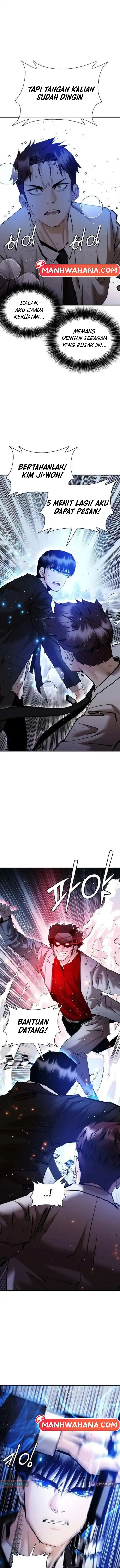 Baca Shadow Agents: Suit Up Chapter 24 - Halaman 14 Baca Shadow Agents: Suit Up - Chapter 24 halaman 14