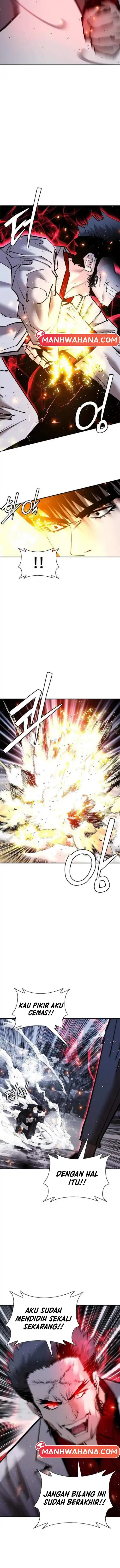 Baca Shadow Agents: Suit Up Chapter 24 - Halaman 16 Baca Shadow Agents: Suit Up - Chapter 24 halaman 16