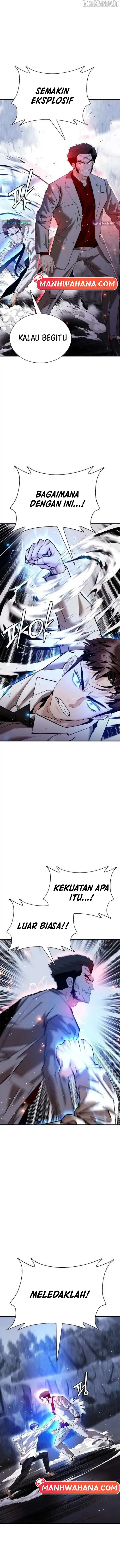 Baca Shadow Agents: Suit Up Chapter 24 - Halaman 17 Baca Shadow Agents: Suit Up - Chapter 24 halaman 17