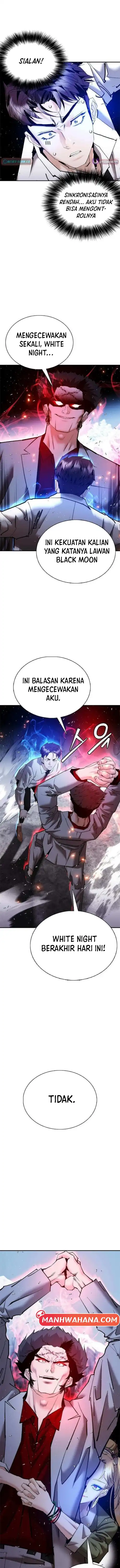 Baca Shadow Agents: Suit Up Chapter 24 - Halaman 18 Baca Shadow Agents: Suit Up - Chapter 24 halaman 18