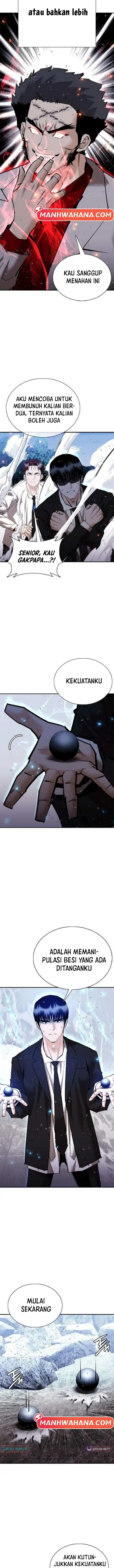 Baca Shadow Agents: Suit Up Chapter 24 - Halaman 2 Baca Shadow Agents: Suit Up - Chapter 24 halaman 2