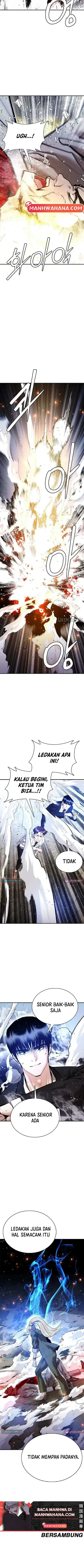Baca Shadow Agents: Suit Up Chapter 24 - Halaman 20 Baca Shadow Agents: Suit Up - Chapter 24 halaman 20
