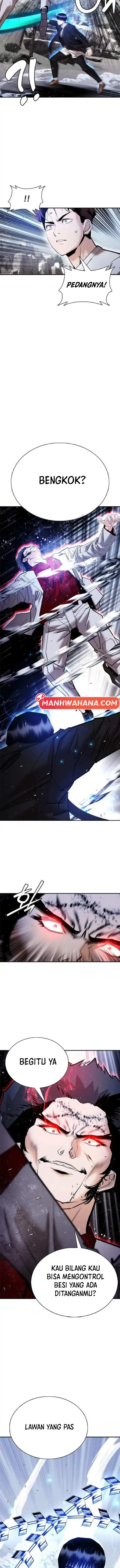 Baca Shadow Agents: Suit Up Chapter 24 - Halaman 4 Baca Shadow Agents: Suit Up - Chapter 24 halaman 4