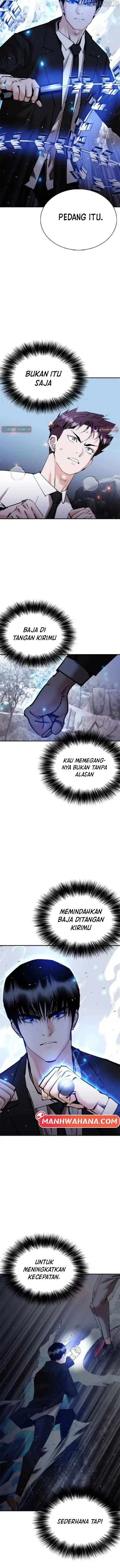 Baca Shadow Agents: Suit Up Chapter 24 - Halaman 5 Baca Shadow Agents: Suit Up - Chapter 24 halaman 5