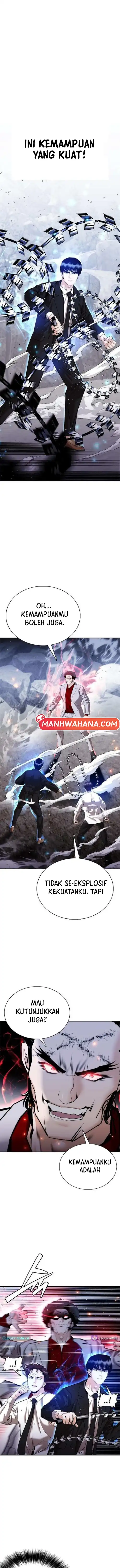 Baca Shadow Agents: Suit Up Chapter 24 - Halaman 6 Baca Shadow Agents: Suit Up - Chapter 24 halaman 6