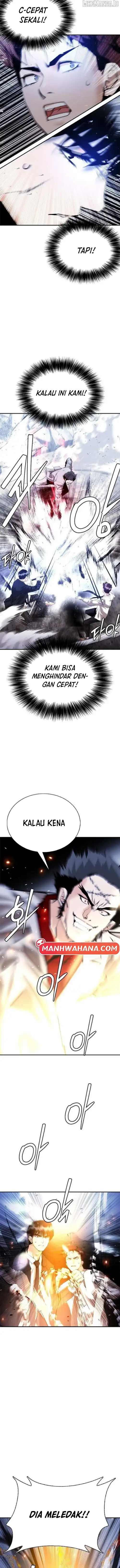 Baca Shadow Agents: Suit Up Chapter 24 - Halaman 7 Baca Shadow Agents: Suit Up - Chapter 24 halaman 7