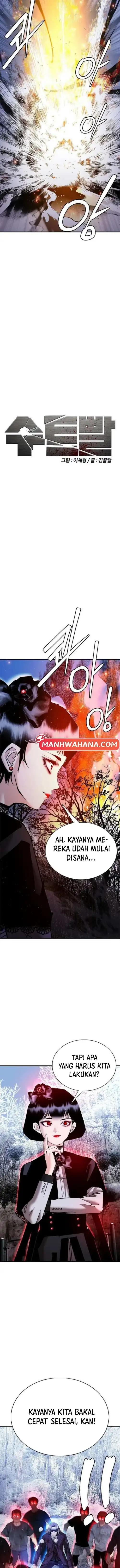 Baca Shadow Agents: Suit Up Chapter 24 - Halaman 8 Baca Shadow Agents: Suit Up - Chapter 24 halaman 8