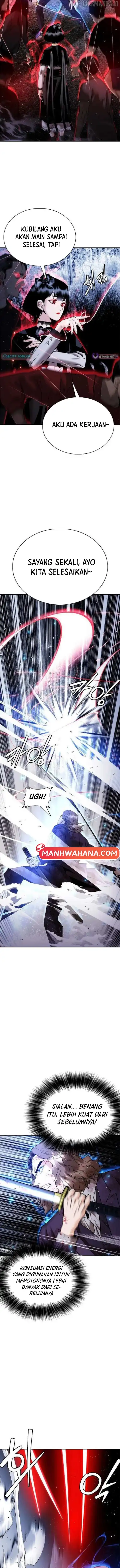 Baca Shadow Agents: Suit Up Chapter 24 - Halaman 9 Baca Shadow Agents: Suit Up - Chapter 24 halaman 9