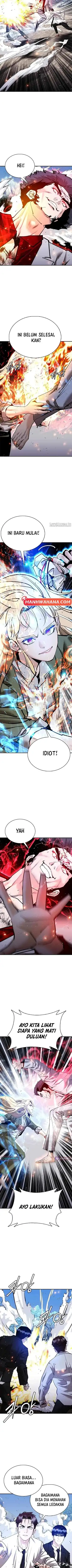 Baca Shadow Agents: Suit Up Chapter 25 - Halaman 10 Baca Shadow Agents: Suit Up - Chapter 25 halaman 10