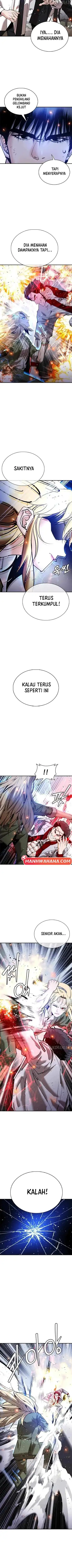 Baca Shadow Agents: Suit Up Chapter 25 - Halaman 11 Baca Shadow Agents: Suit Up - Chapter 25 halaman 11