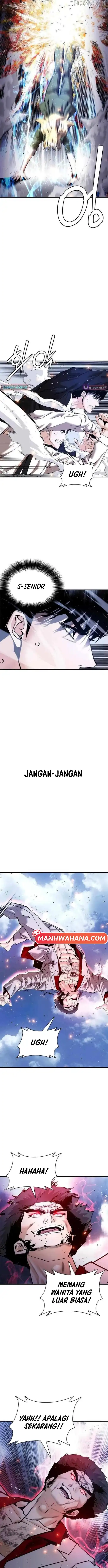 Baca Shadow Agents: Suit Up Chapter 25 - Halaman 13 Baca Shadow Agents: Suit Up - Chapter 25 halaman 13