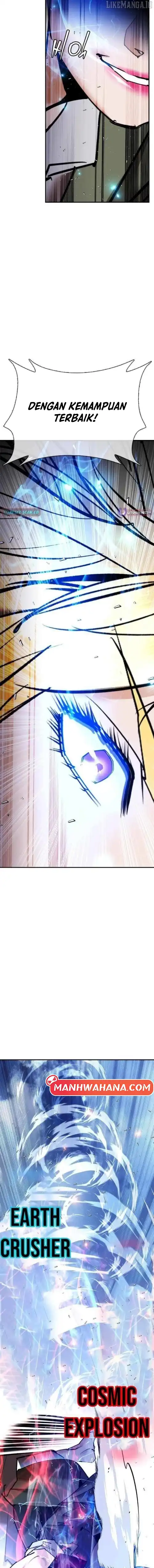 Baca Shadow Agents: Suit Up Chapter 25 - Halaman 15 Baca Shadow Agents: Suit Up - Chapter 25 halaman 15