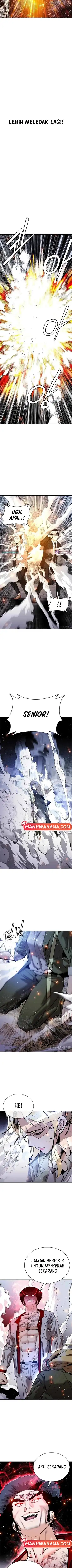 Baca Shadow Agents: Suit Up Chapter 25 - Halaman 7 Baca Shadow Agents: Suit Up - Chapter 25 halaman 7
