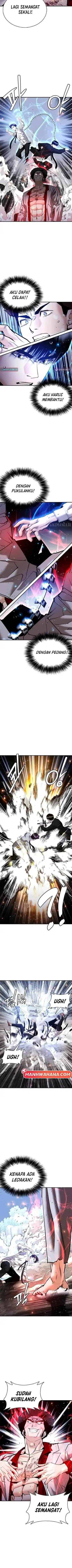 Baca Shadow Agents: Suit Up Chapter 25 - Halaman 8 Baca Shadow Agents: Suit Up - Chapter 25 halaman 8
