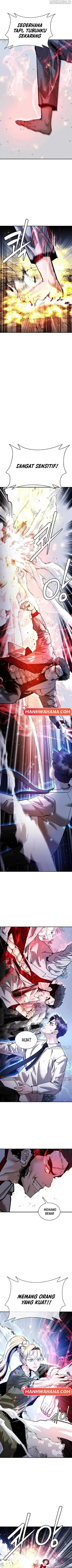 Baca Shadow Agents: Suit Up Chapter 25 - Halaman 9 Baca Shadow Agents: Suit Up - Chapter 25 halaman 9