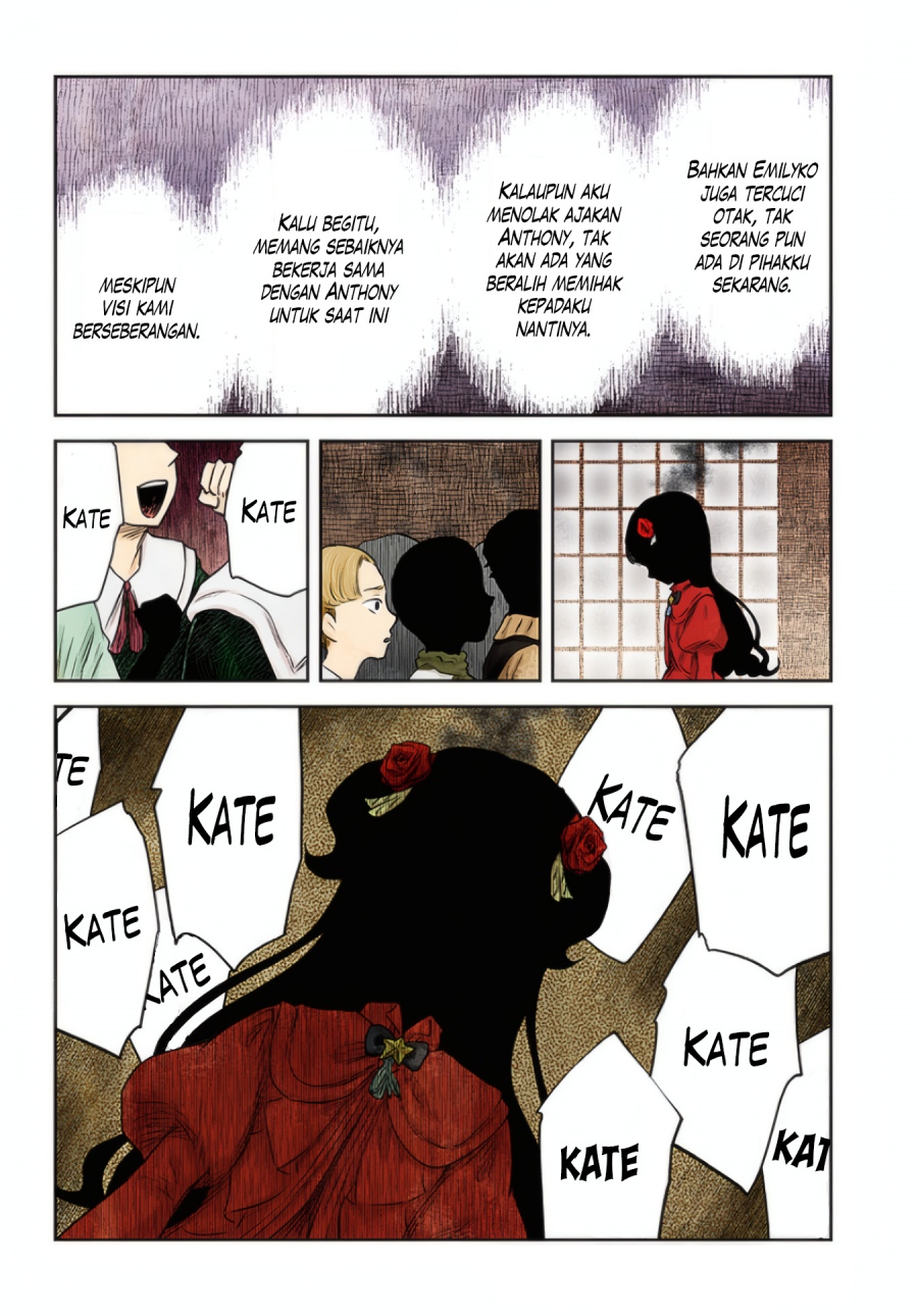 Baca Shadows House - Chapter 201 halaman 8